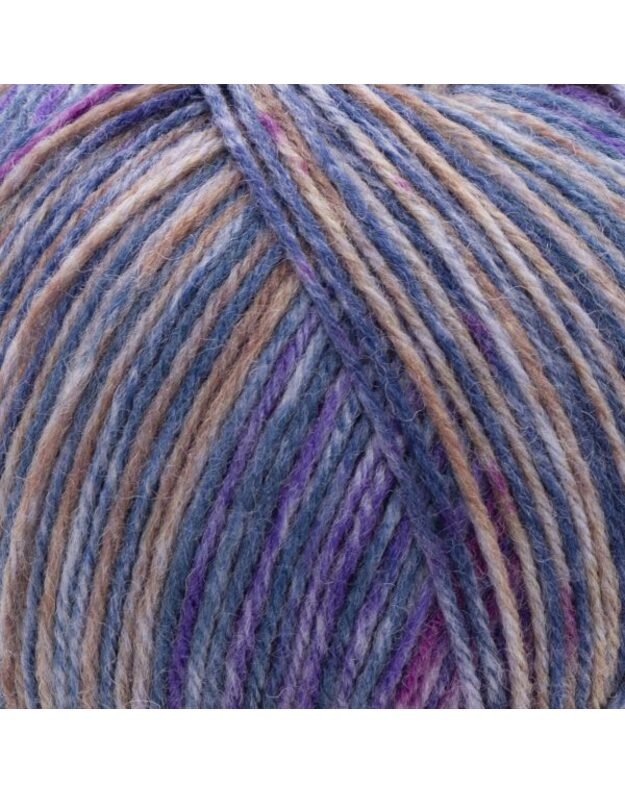 YarnArt FORZA Stripe 2809 2