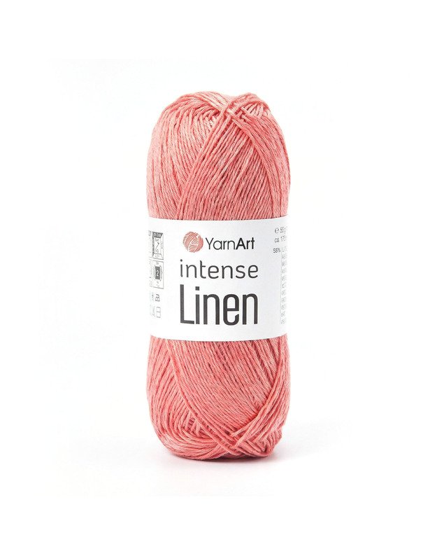 YARNART INTENSE LINEN 4106