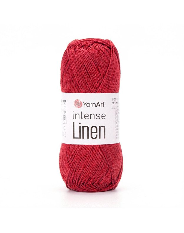 YARNART INTENSE LINEN 4115