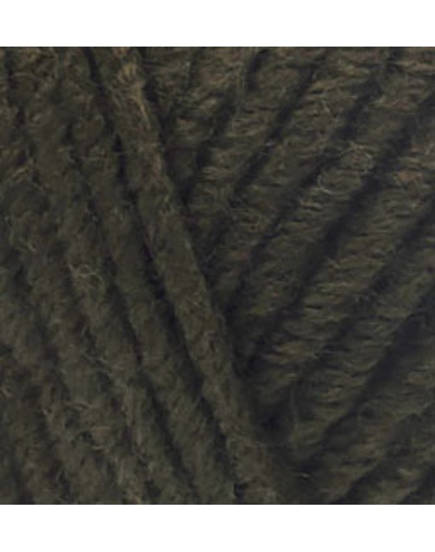 ALIZE SUPERLANA MAXI 241 tamsiai žalia 1