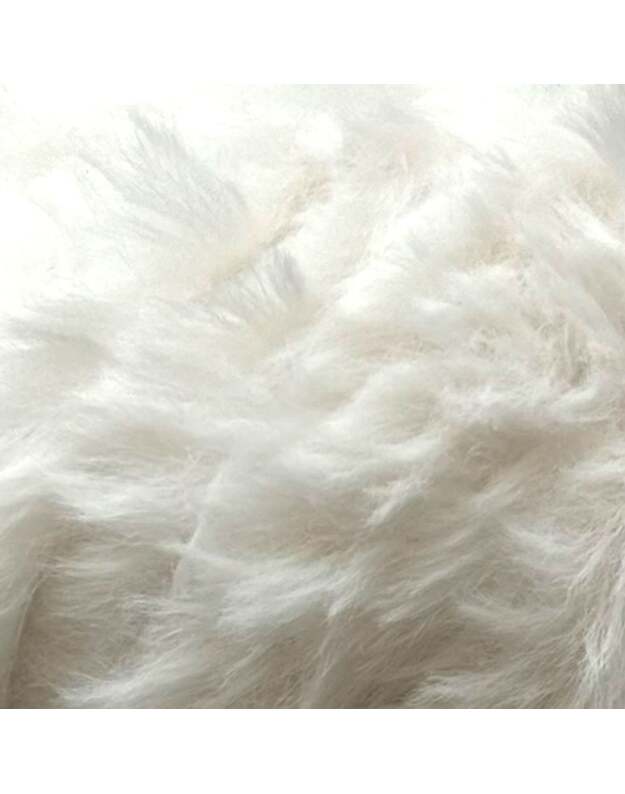 ETROFIL Rabbit 70111 balta 1