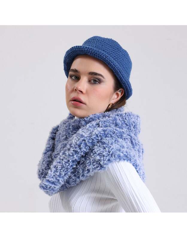 ETROFIL Rabbit 70111 balta 3