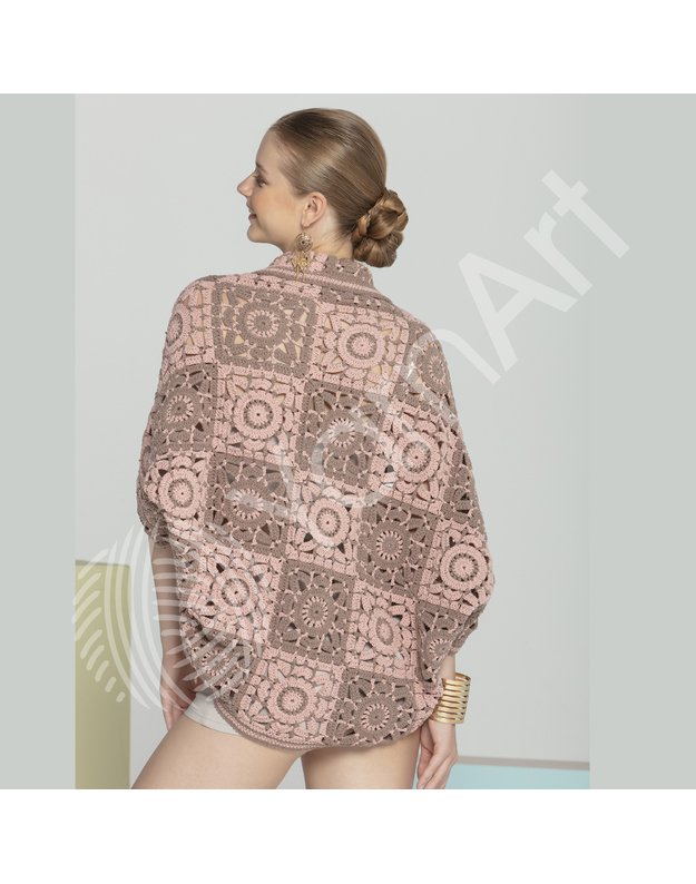 YarnArt Jeans PLUS 70 4