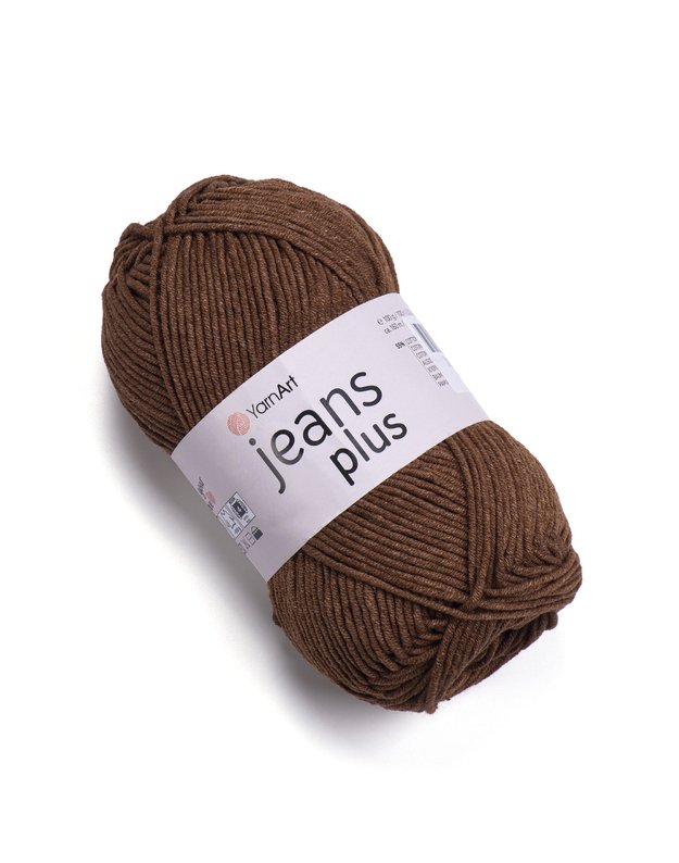 YarnArt Jeans PLUS 70