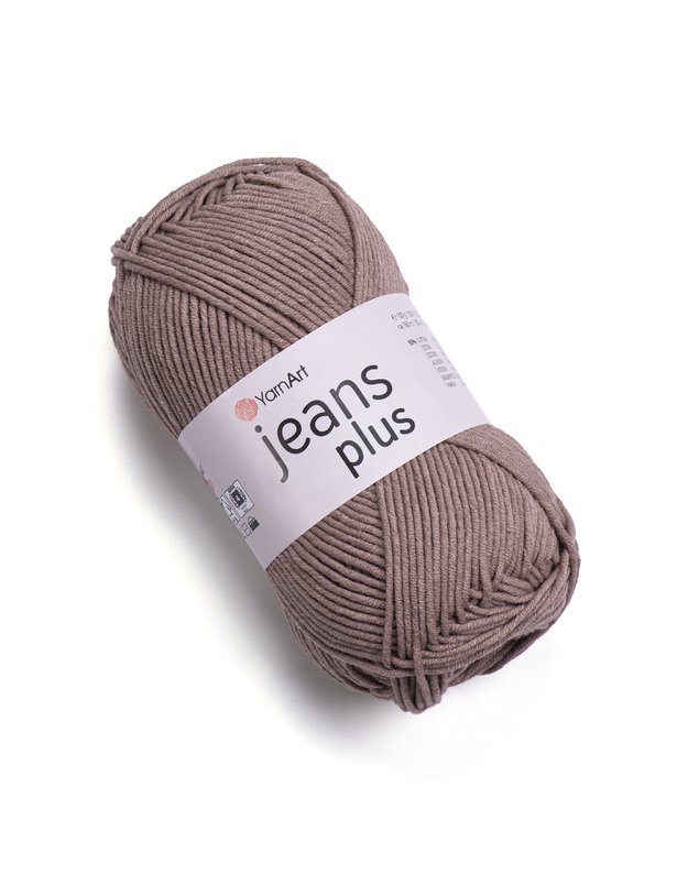 YarnArt Jeans PLUS 71