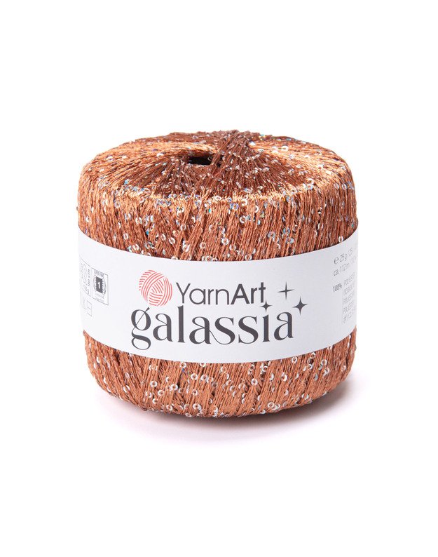 YARNART GALASSIA 5820
