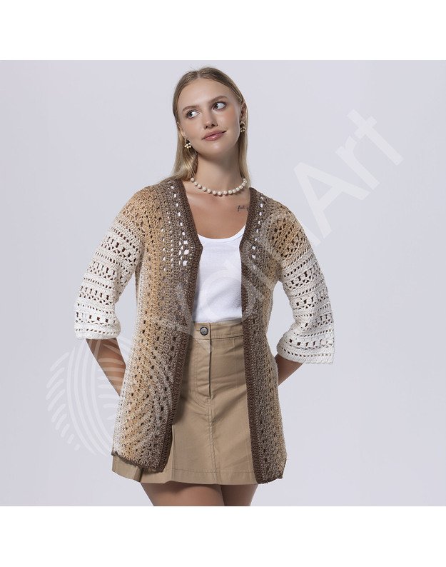 YarnArt Bouquet 717