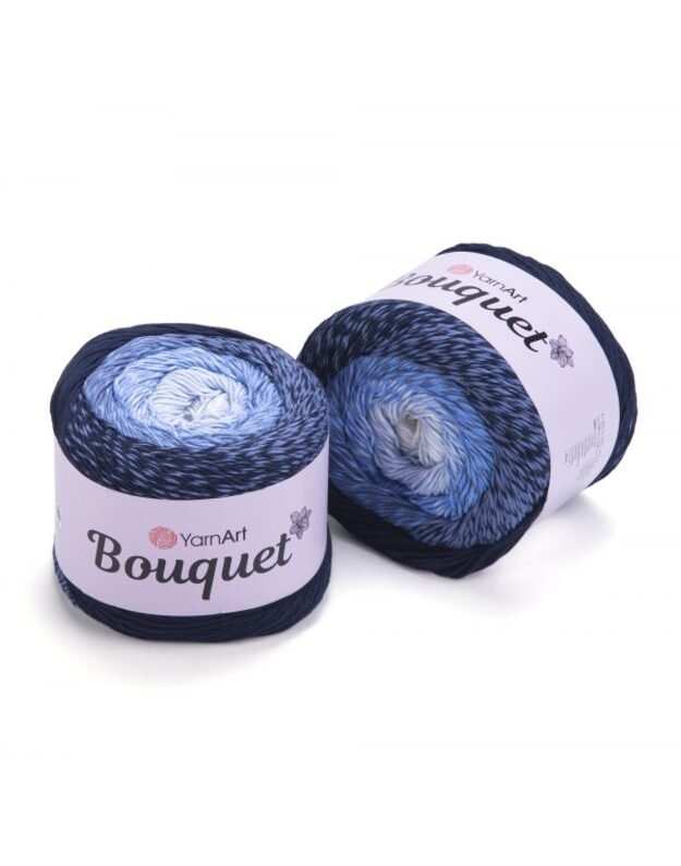 YarnArt Bouquet 717