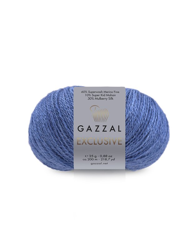 Gazzal Exclusive 9937 jeens 