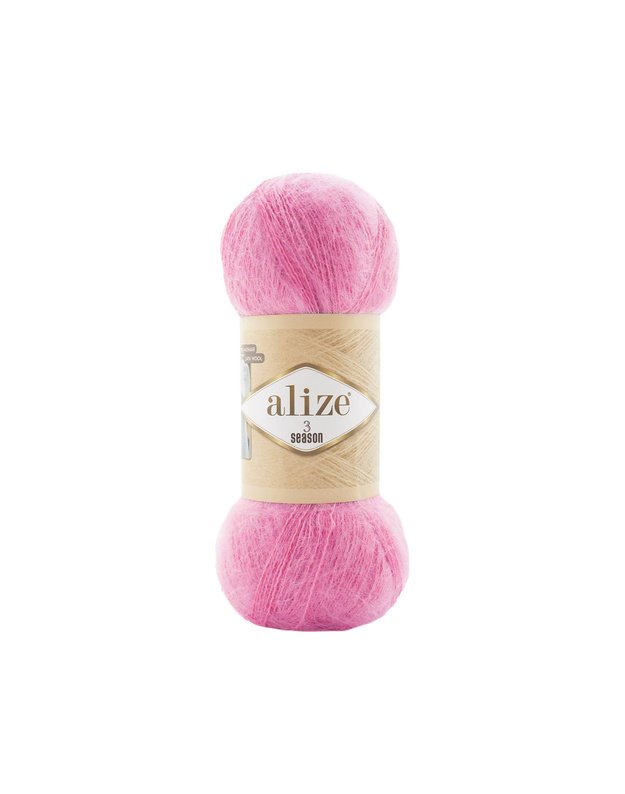 ALIZE 3 SEASON 39