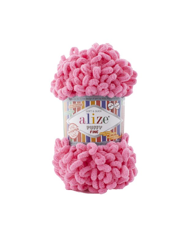 ALIZE PUFFY FINE 