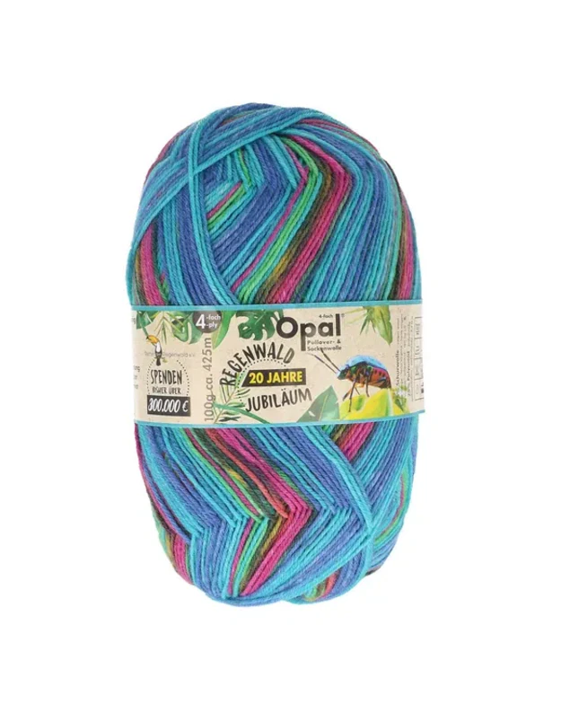 OPAL Regenwald 20 -9622