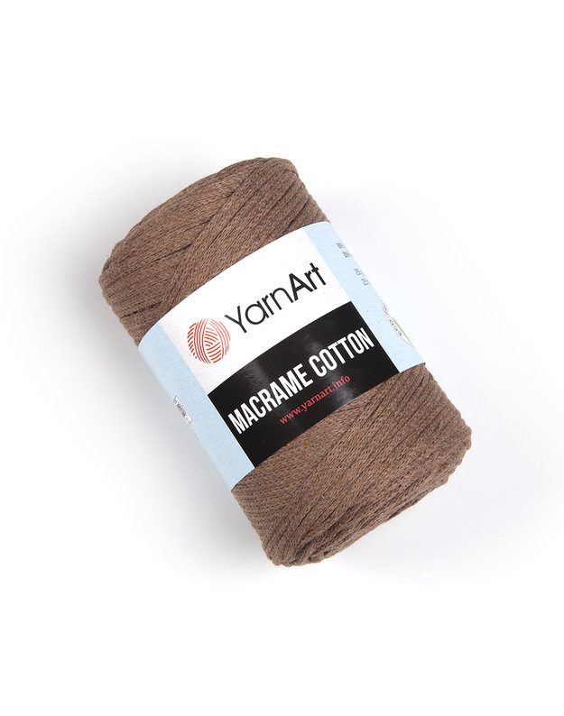 YarnArt Macrame Cotton 788