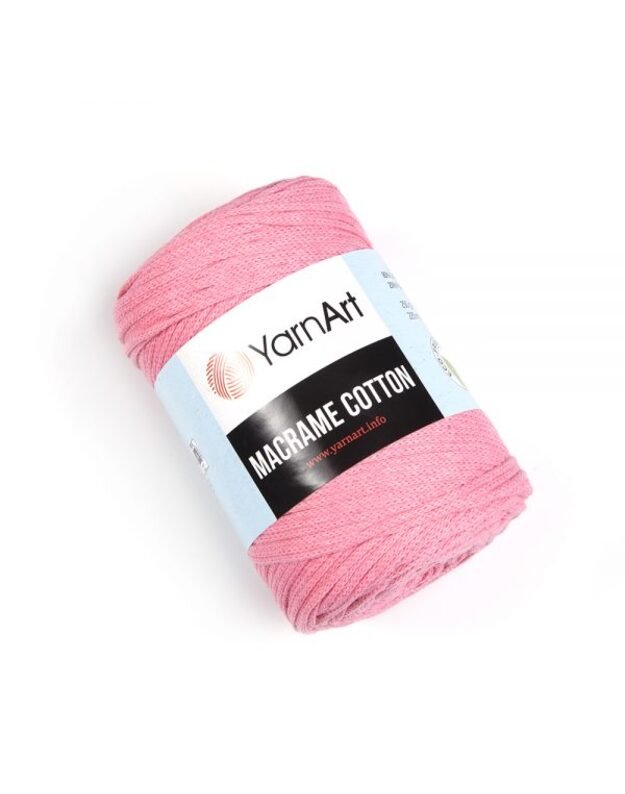 YarnArt Macrame Cotton 779