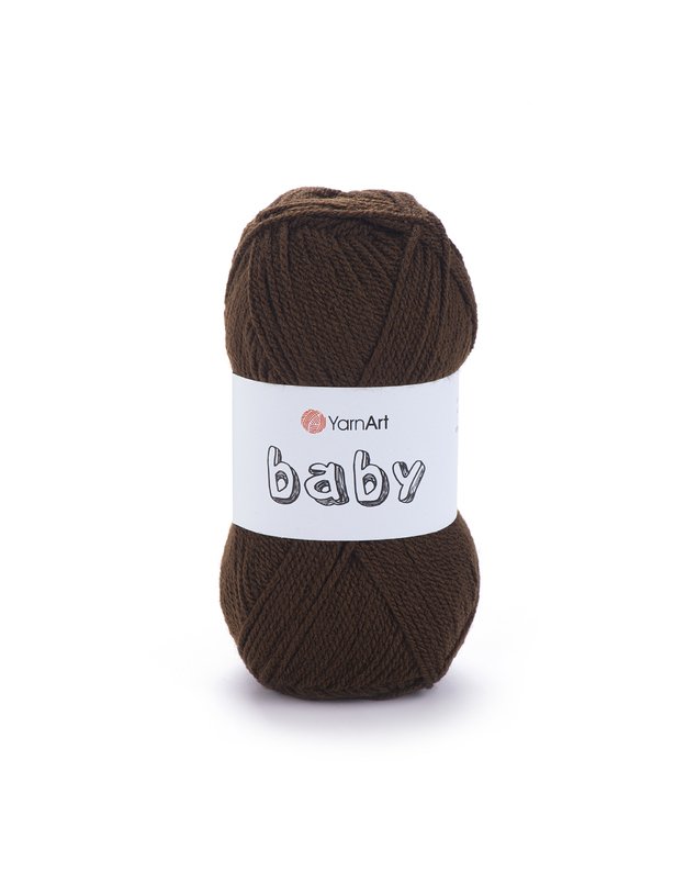 YarnArt Baby 1182