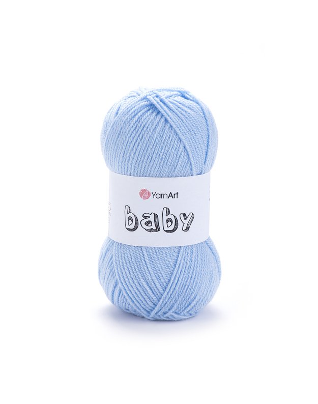 YarnArt Baby 215