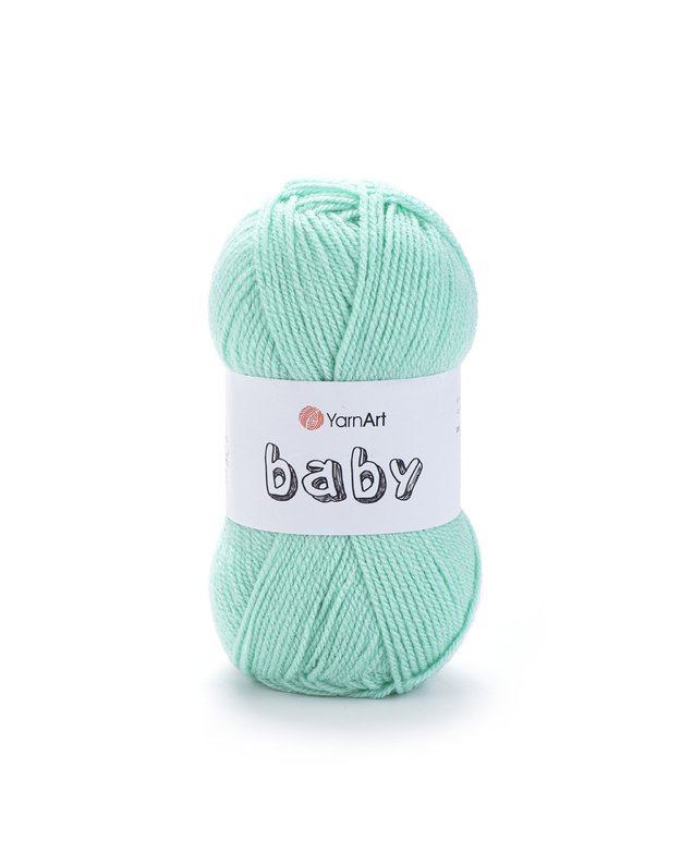 YarnArt Baby 623