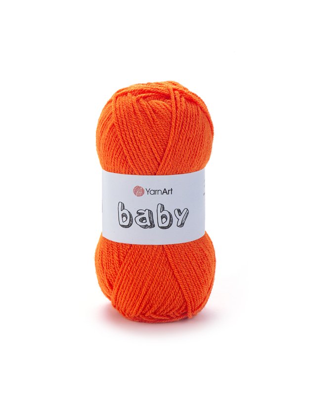 YarnArt Baby 8279