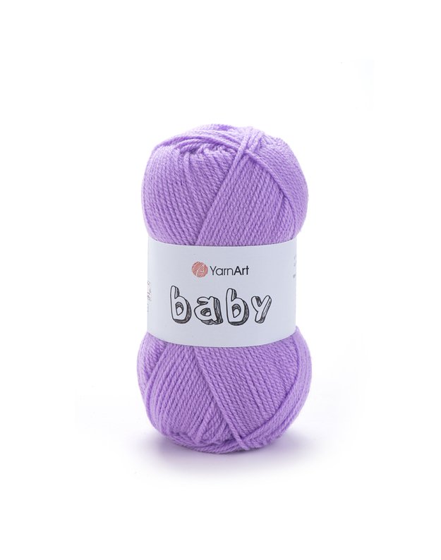 YarnArt Baby 9560