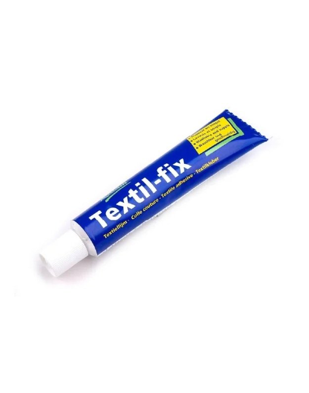 Textil Fix klijai tekstilei 50 ml