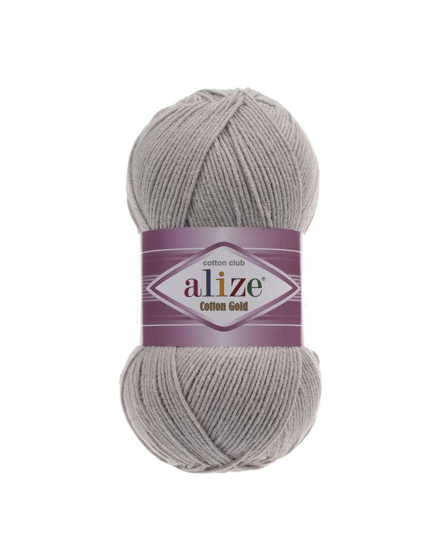 ALIZE COTTON GOLD 200