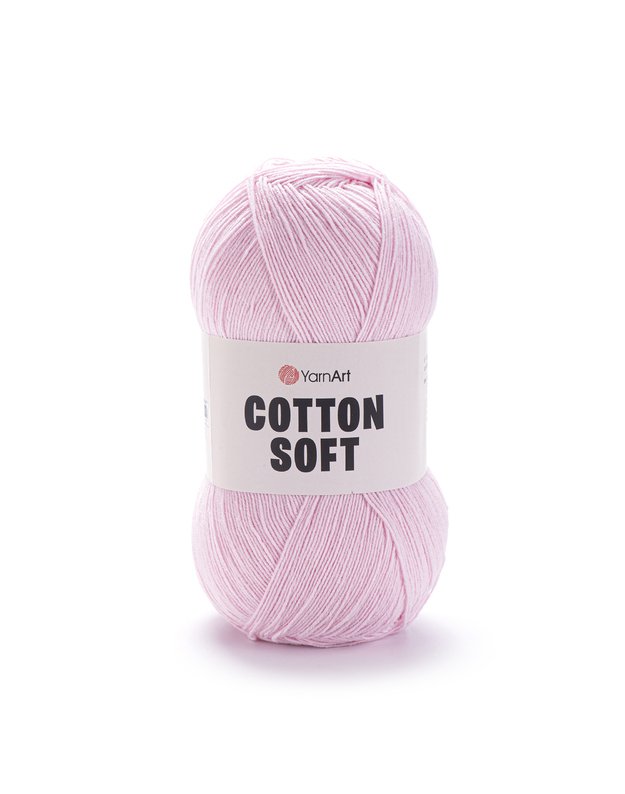 YarnArt Cotton Soft 74