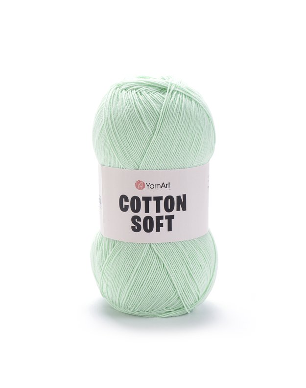 YarnArt Cotton Soft 79