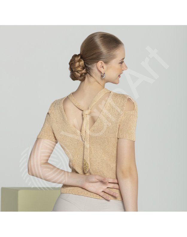 YarnArt Summer Dream 4316