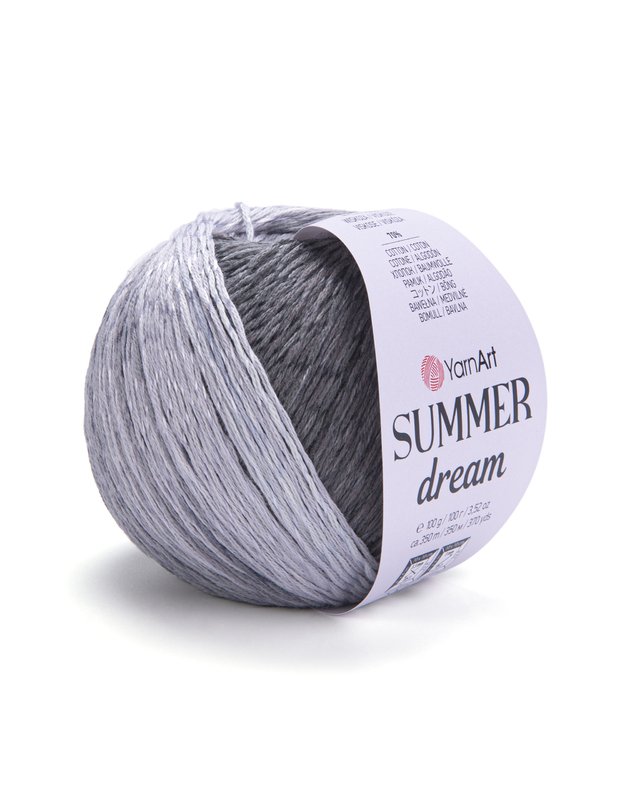 YarnArt Summer Dream 4316