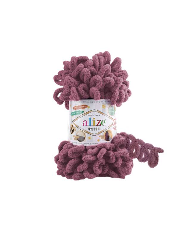 Alize Puffy 28