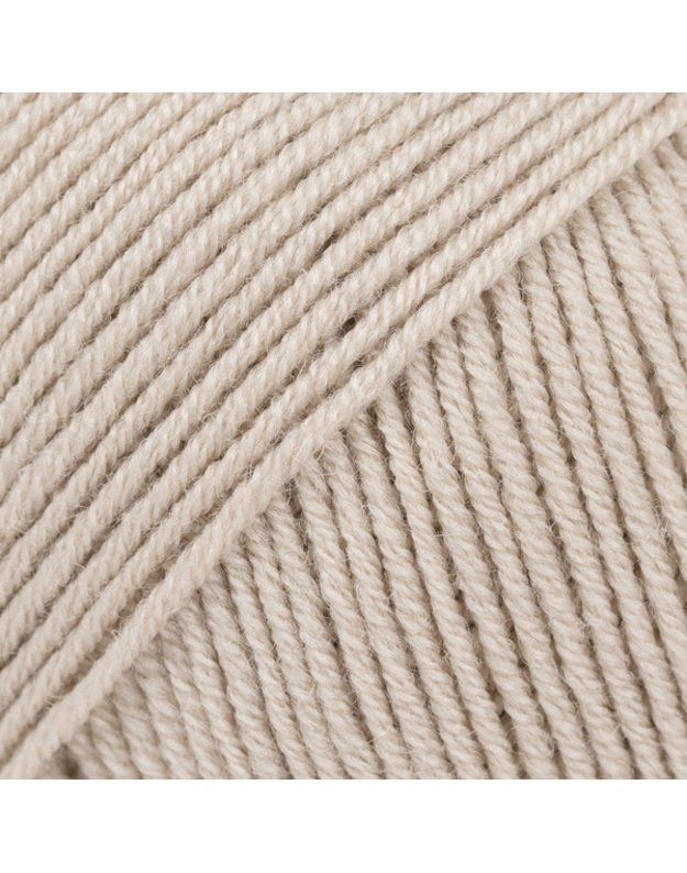 Drops baby merino 64 šviesi ąžuolo 1
