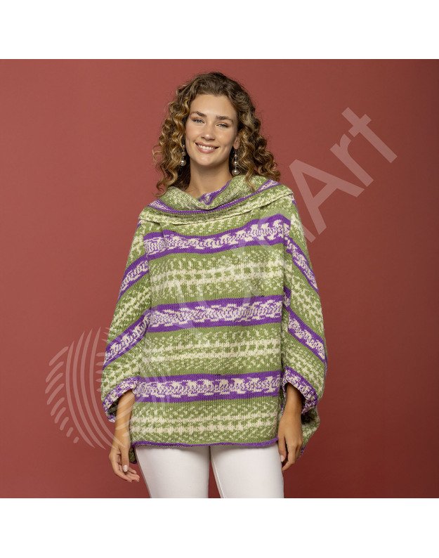 YarnArt Nordic 6661