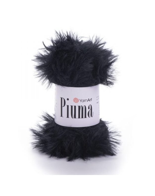 YarnArt Piuma 4420