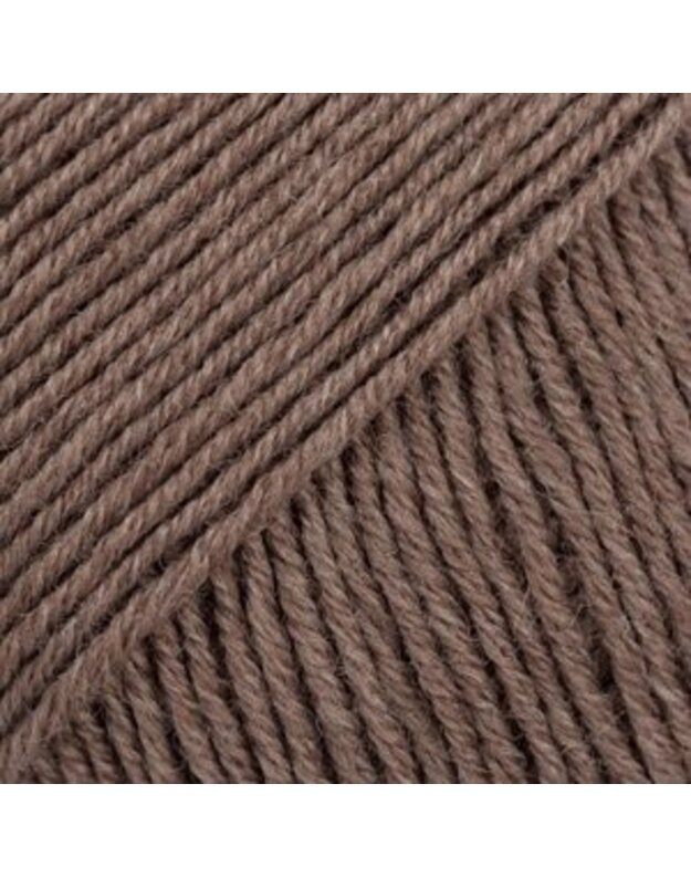 Drops baby merino 62 ruda
