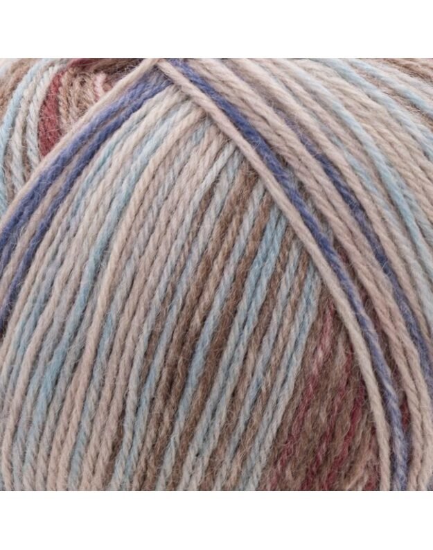 YarnArt FORZA Stripe 2806 2