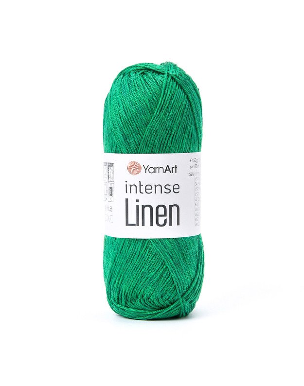 YARNART INTENSE LINEN 4127