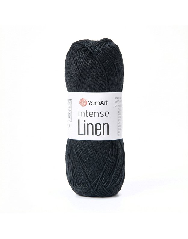 YARNART INTENSE LINEN 4135