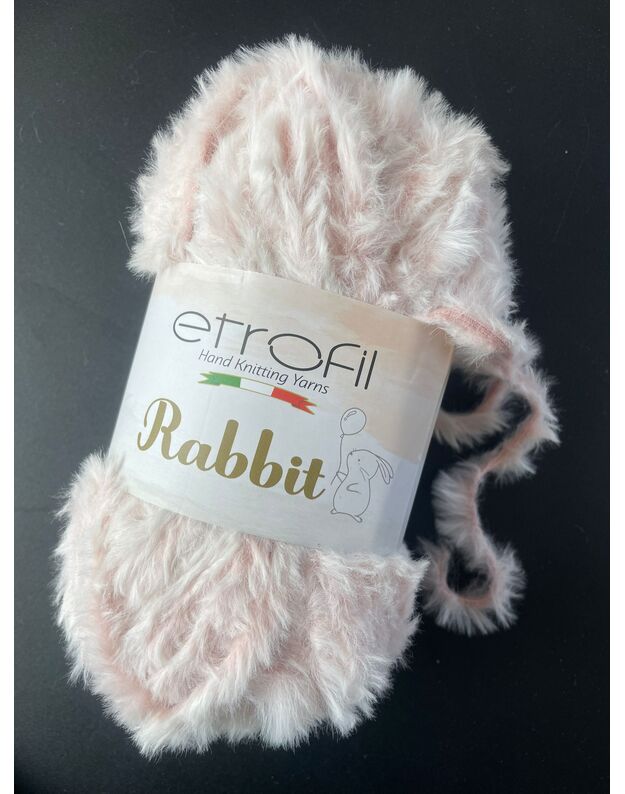 Etrofil Rabbit 