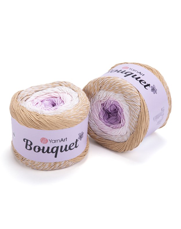 YarnArt Bouquet 708