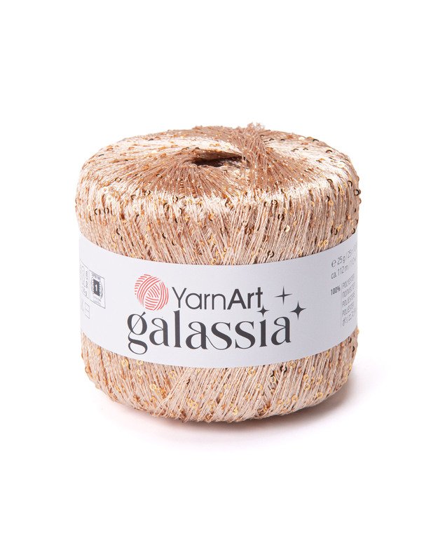 YARNART GALASSIA 5822
