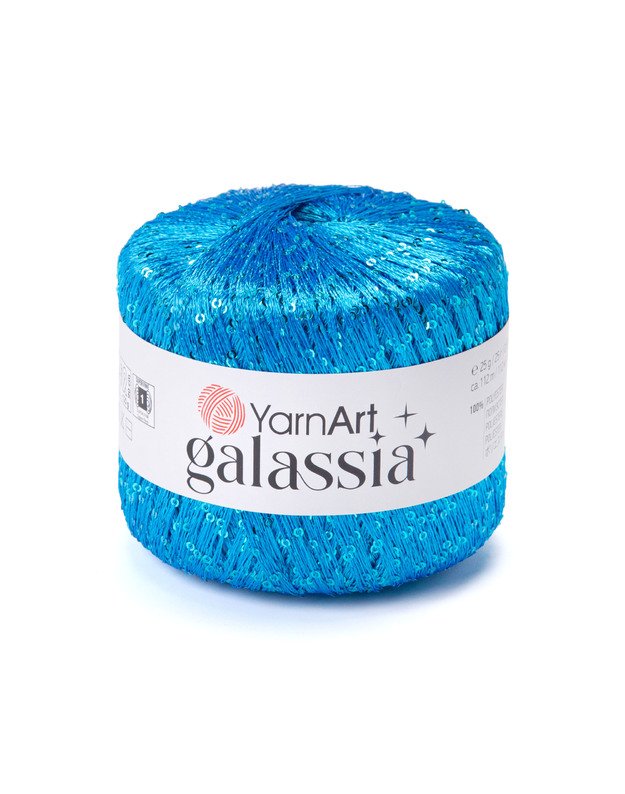 YARNART GALASSIA 5813