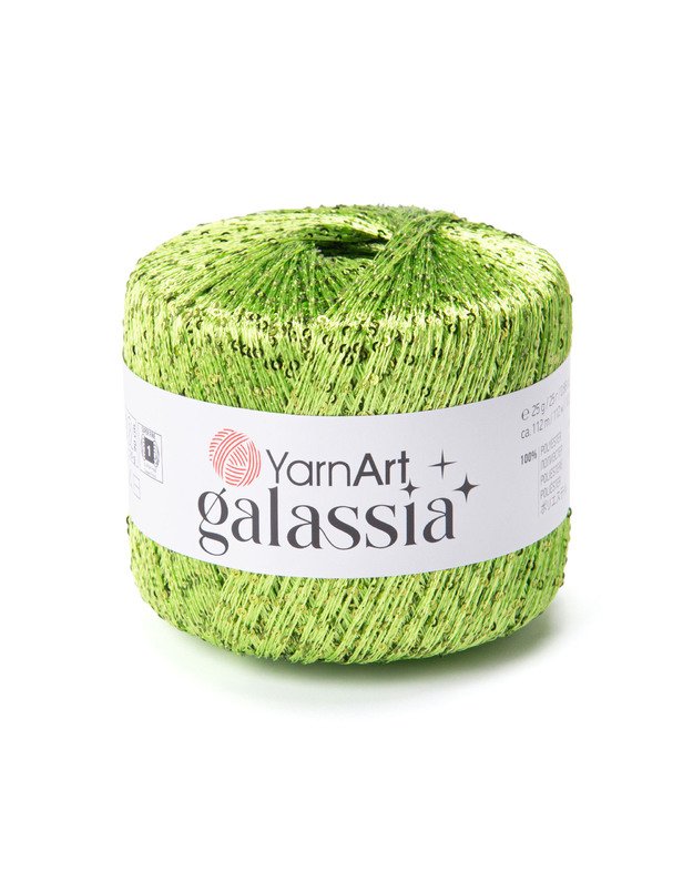 YARNART GALASSIA 5817