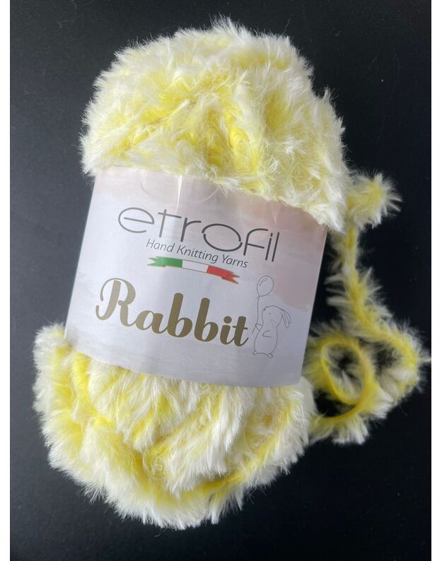 ETROFIL Rabbit 72165