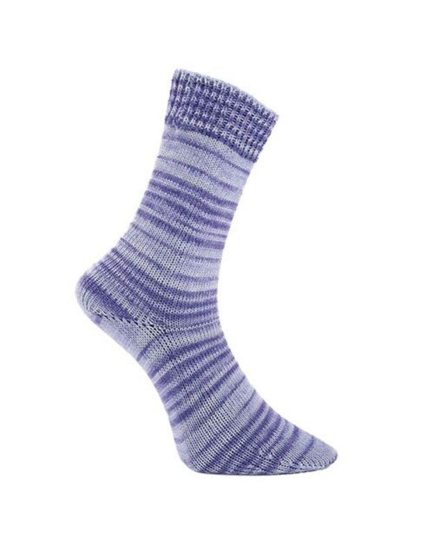  PRO LANA Golden socks PASTELLO 