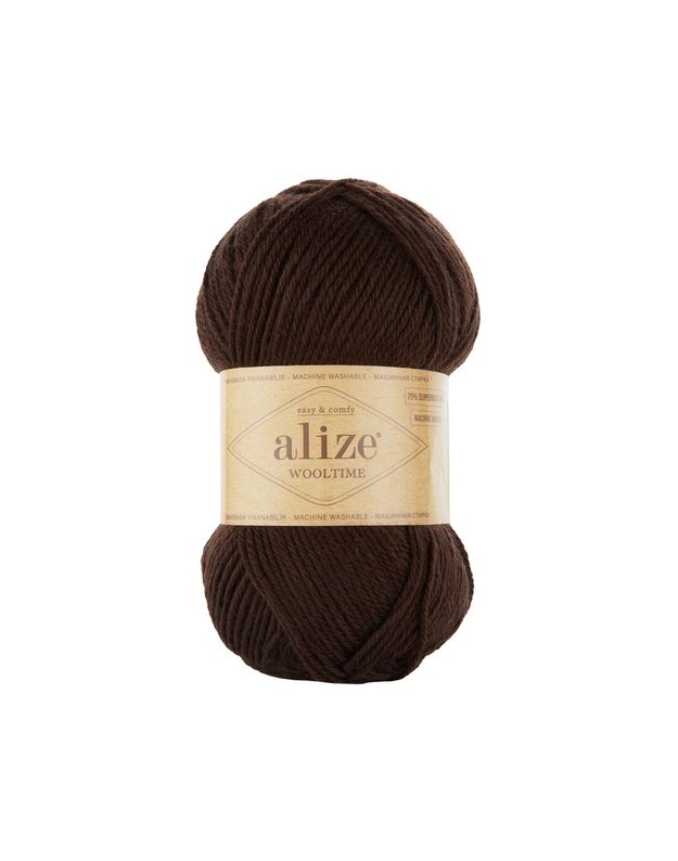 ALIZE WOOLTIME  532
