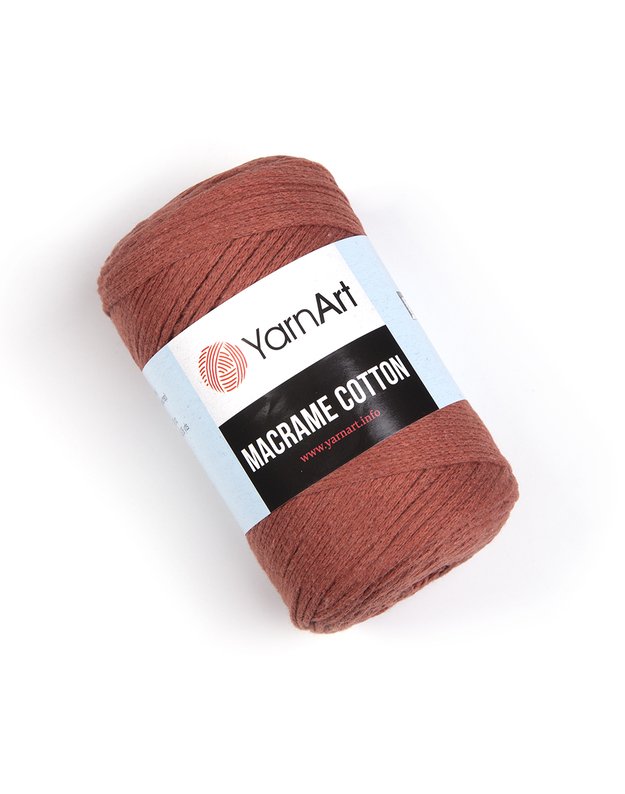 YarnArt Macrame Cotton 785
