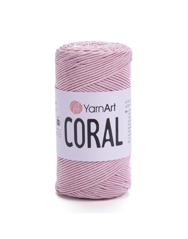 YARNART CORAL 1915