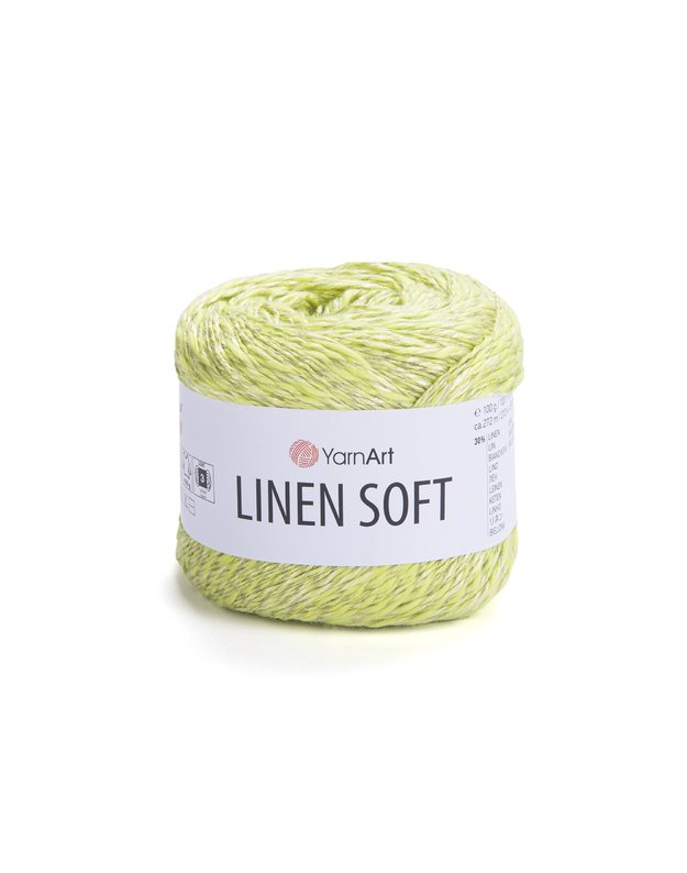 YarnArt Linen soft 7311