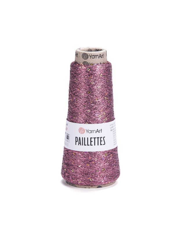 YARNART PAILLETTES 8004