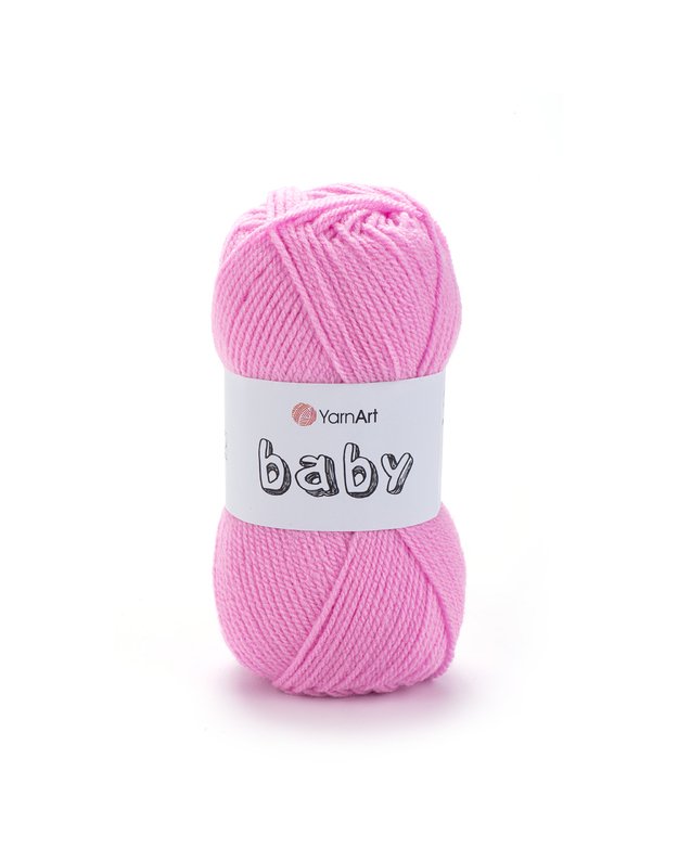 YarnArt Baby 10119